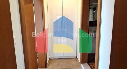 Двокімнатна квартира в Несебр Форт