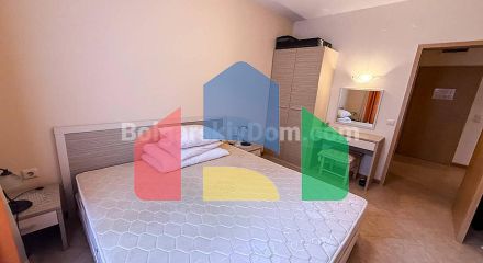 Двокімнатна квартира в Роял Сан