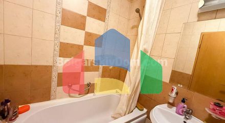 Двокімнатна квартира в Роял Сан