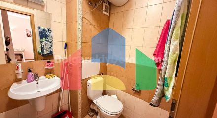 Двокімнатна квартира в Роял Сан