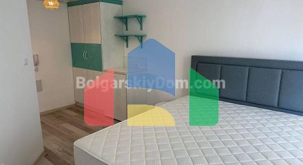 Квартира-студія в Ізіда Палас 2