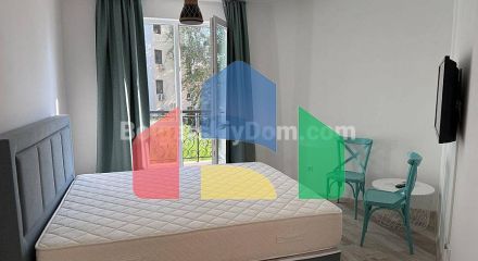 Квартира-студія в Ізіда Палас 2