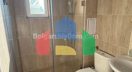 Квартира-студія в Ізіда Палас 2