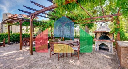 Квартира-студія в Ізіда Палас 2