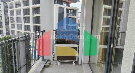 Трикімнатна квартира в Емілія Романа Бутік