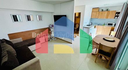 Двокімнатна квартира в Афродіта 1