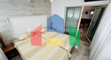 Двокімнатна квартира в Афродіта 1