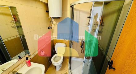 Двокімнатна квартира в Афродіта 1