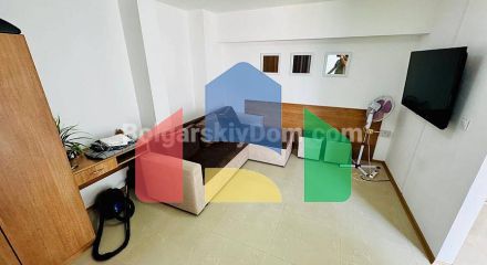 Двокімнатна квартира в Афродіта 1