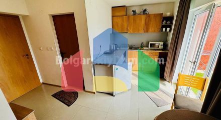 Двокімнатна квартира в Афродіта 1