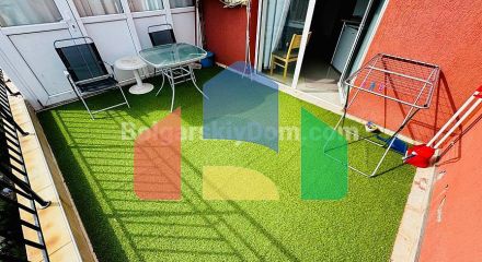 Двокімнатна квартира в Афродіта 1