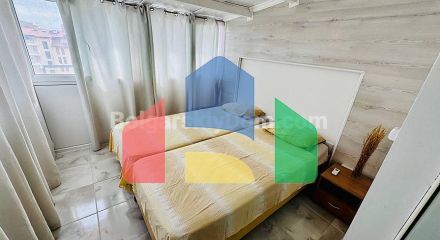 Двокімнатна квартира в Афродіта 1