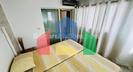 Двокімнатна квартира в Афродіта 1