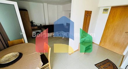 Двокімнатна квартира в Афродіта 1