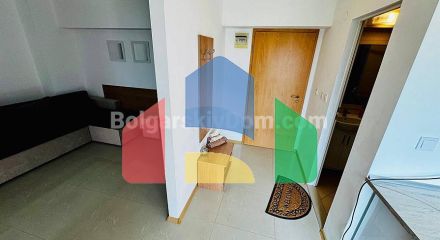 Двокімнатна квартира в Афродіта 1