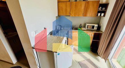 Двокімнатна квартира в Афродіта 1