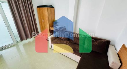 Двокімнатна квартира в Афродіта 1