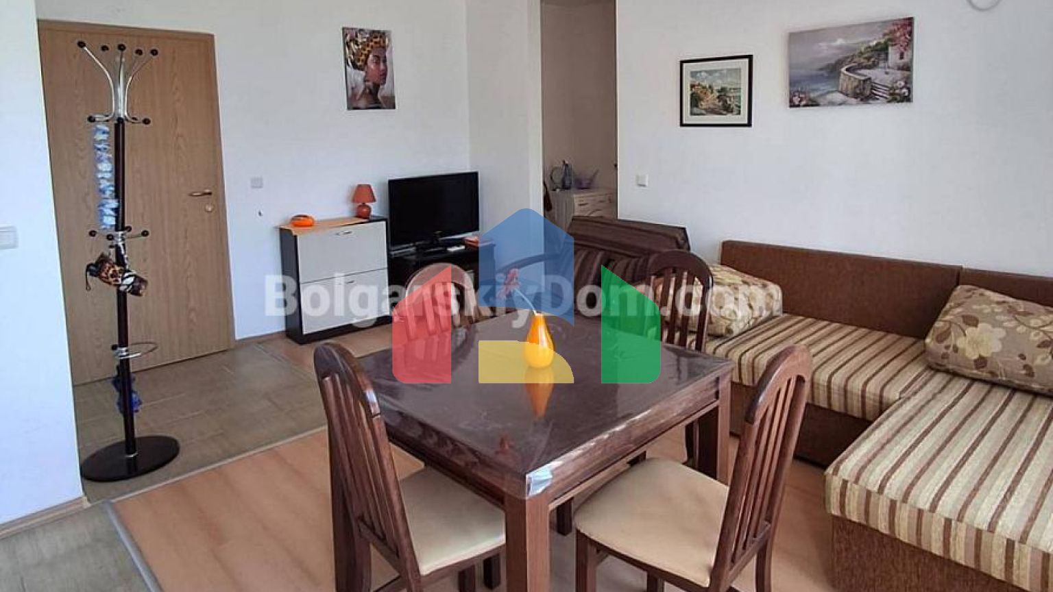 Двокімнатна квартира в Даймонд Бей