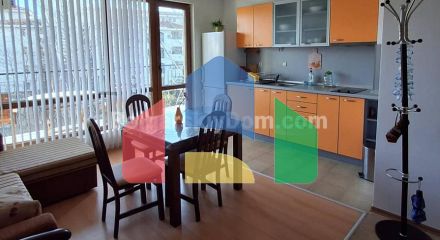 Двокімнатна квартира в Даймонд Бей