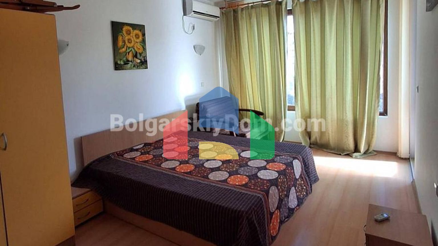 Двокімнатна квартира в Даймонд Бей