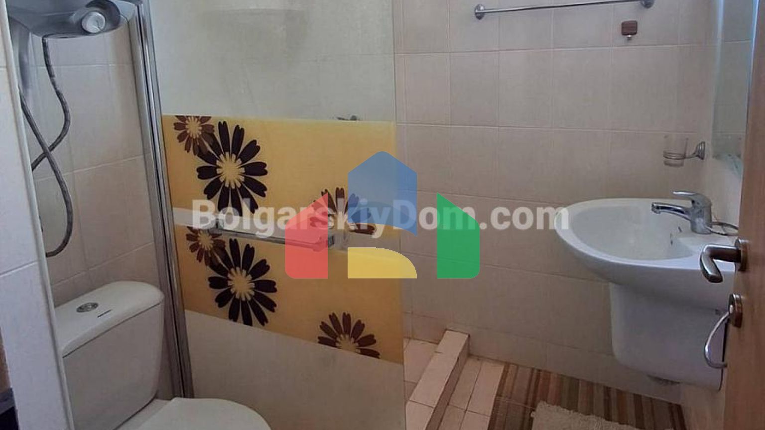 Двокімнатна квартира в Даймонд Бей