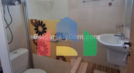 Двокімнатна квартира в Даймонд Бей