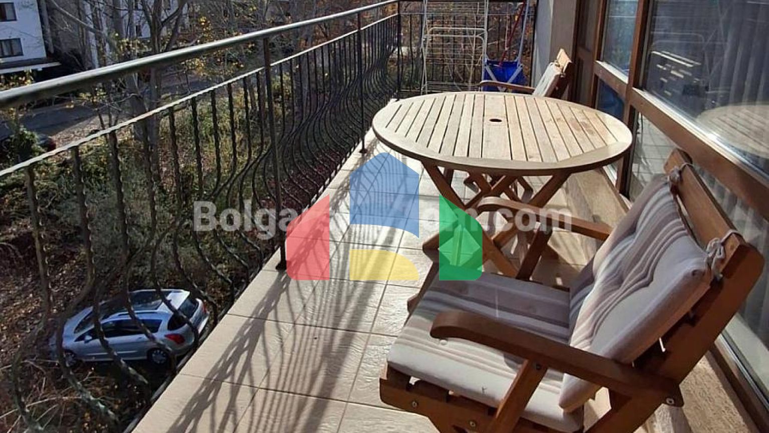 Двокімнатна квартира в Даймонд Бей