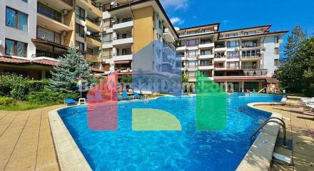 Двокімнатна квартира в Даймонд Бей