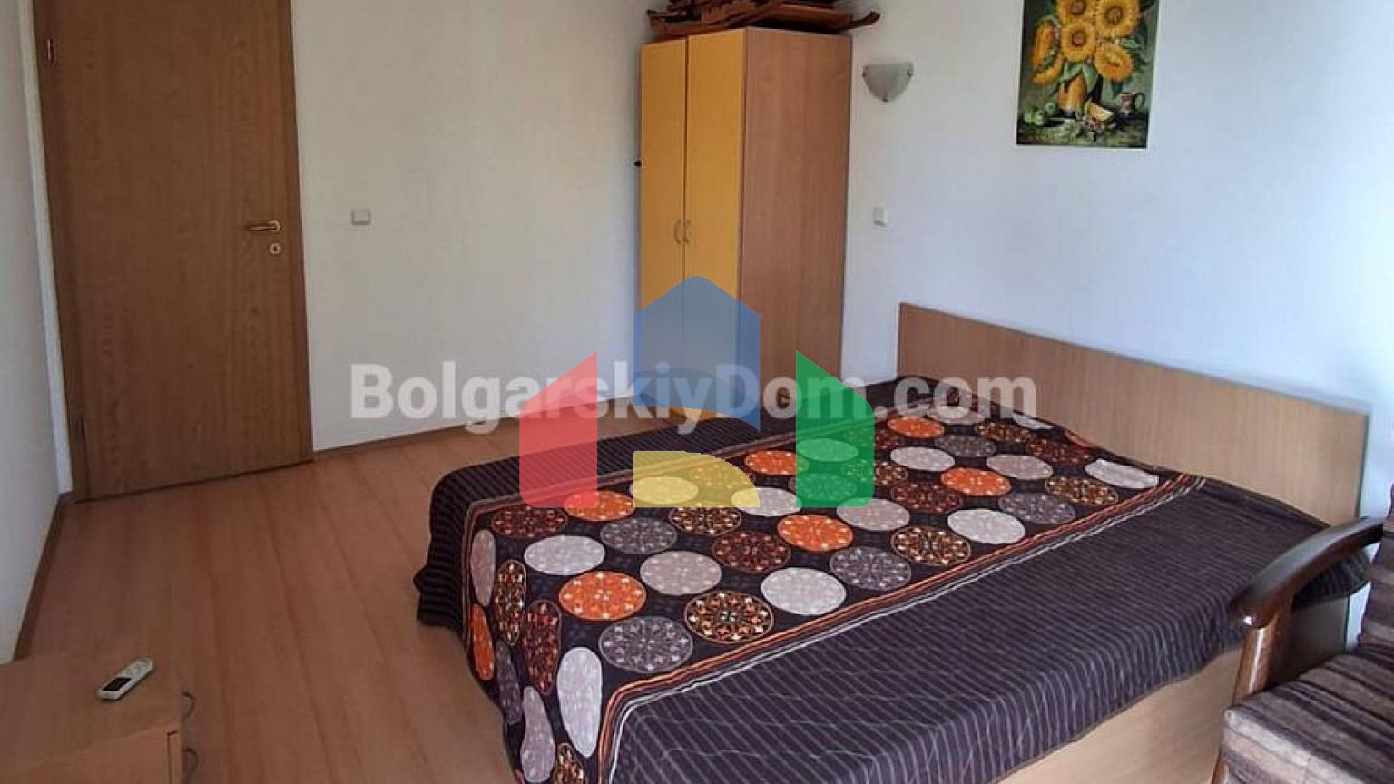 Двокімнатна квартира в Даймонд Бей