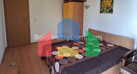 Двокімнатна квартира в Даймонд Бей