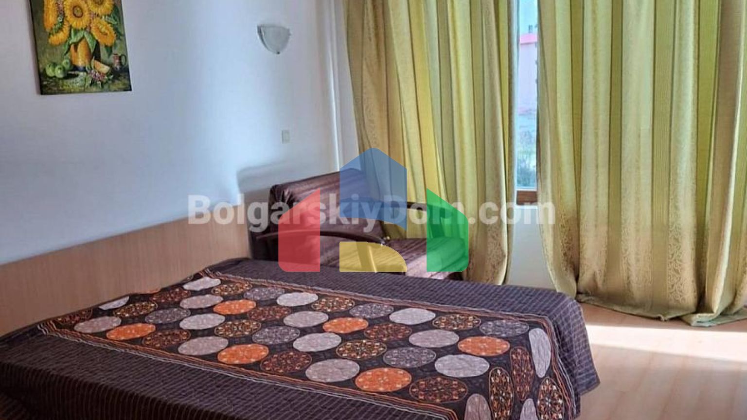 Двокімнатна квартира в Даймонд Бей