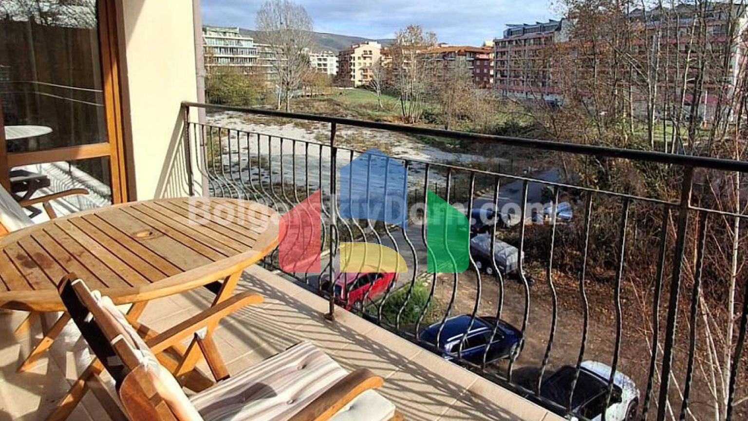 Двокімнатна квартира в Даймонд Бей