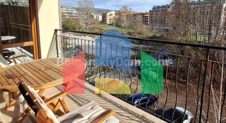 Двокімнатна квартира в Даймонд Бей