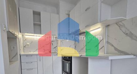 Двокімнатна квартира у Флорес Парк