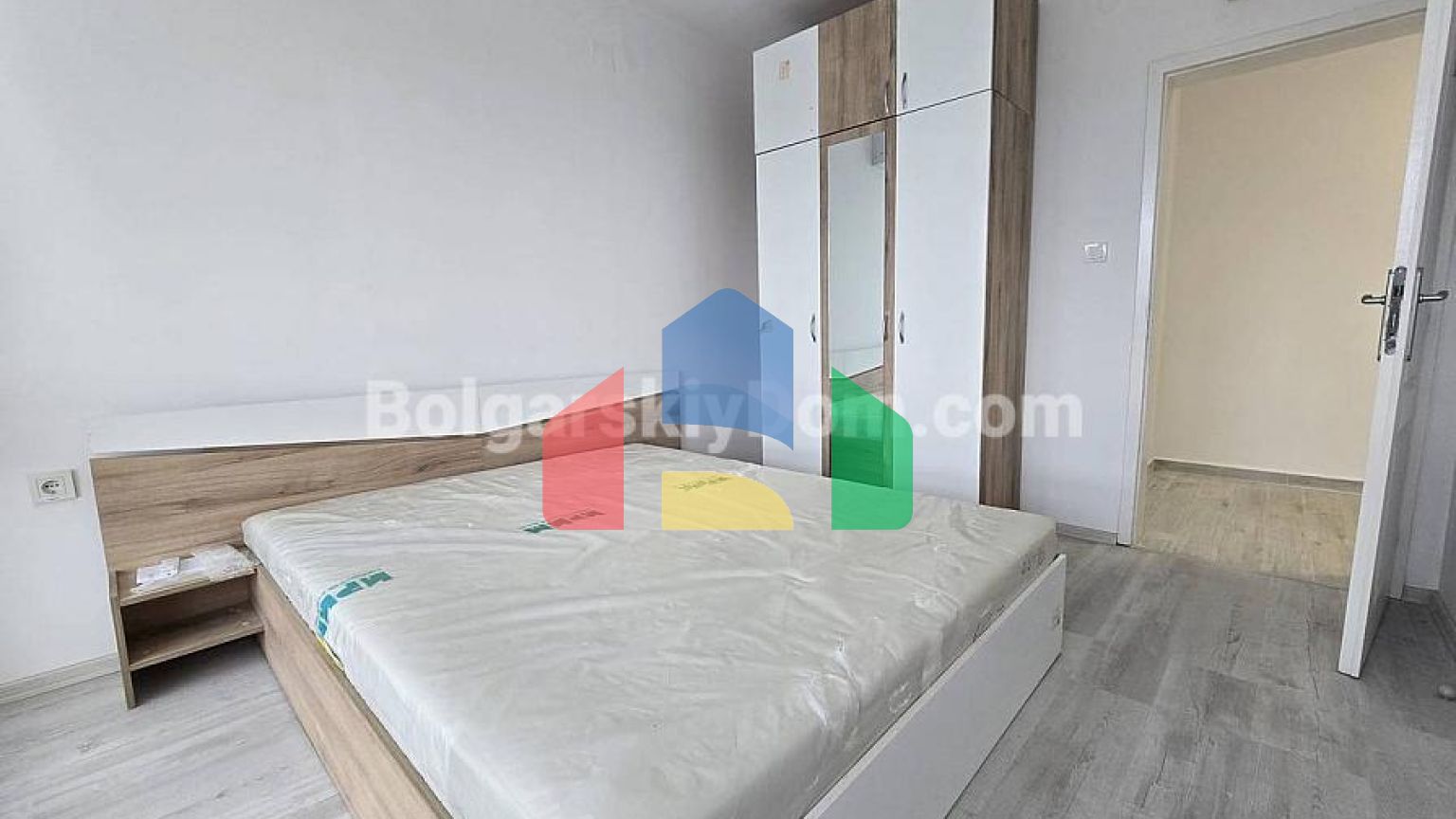 Двокімнатна квартира у Флорес Парк