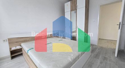 Двокімнатна квартира у Флорес Парк