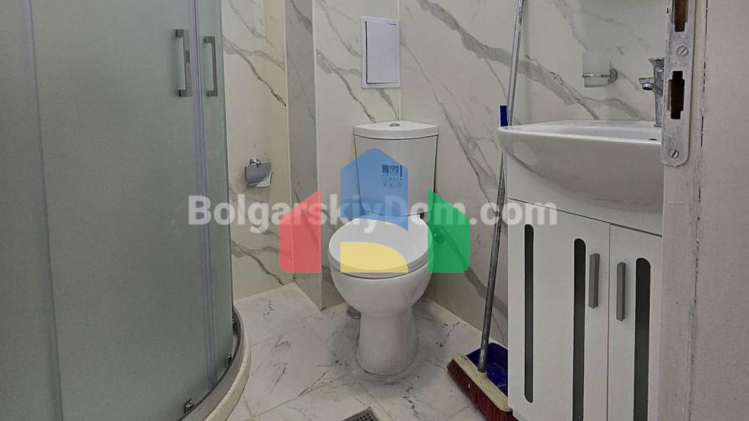 Двокімнатна квартира у Флорес Парк