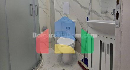 Двокімнатна квартира у Флорес Парк