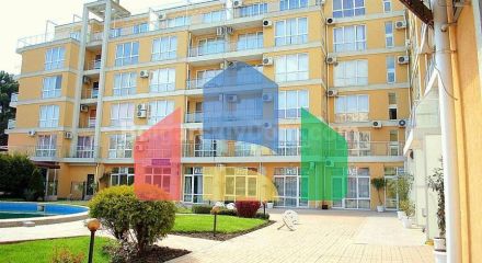 Двокімнатна квартира у Флорес Парк