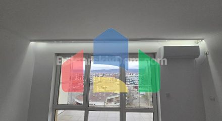 Двокімнатна квартира у Флорес Парк