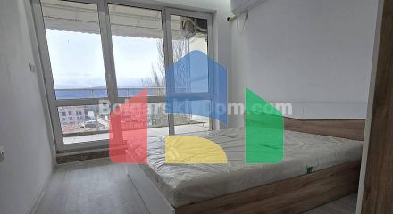 Двокімнатна квартира у Флорес Парк