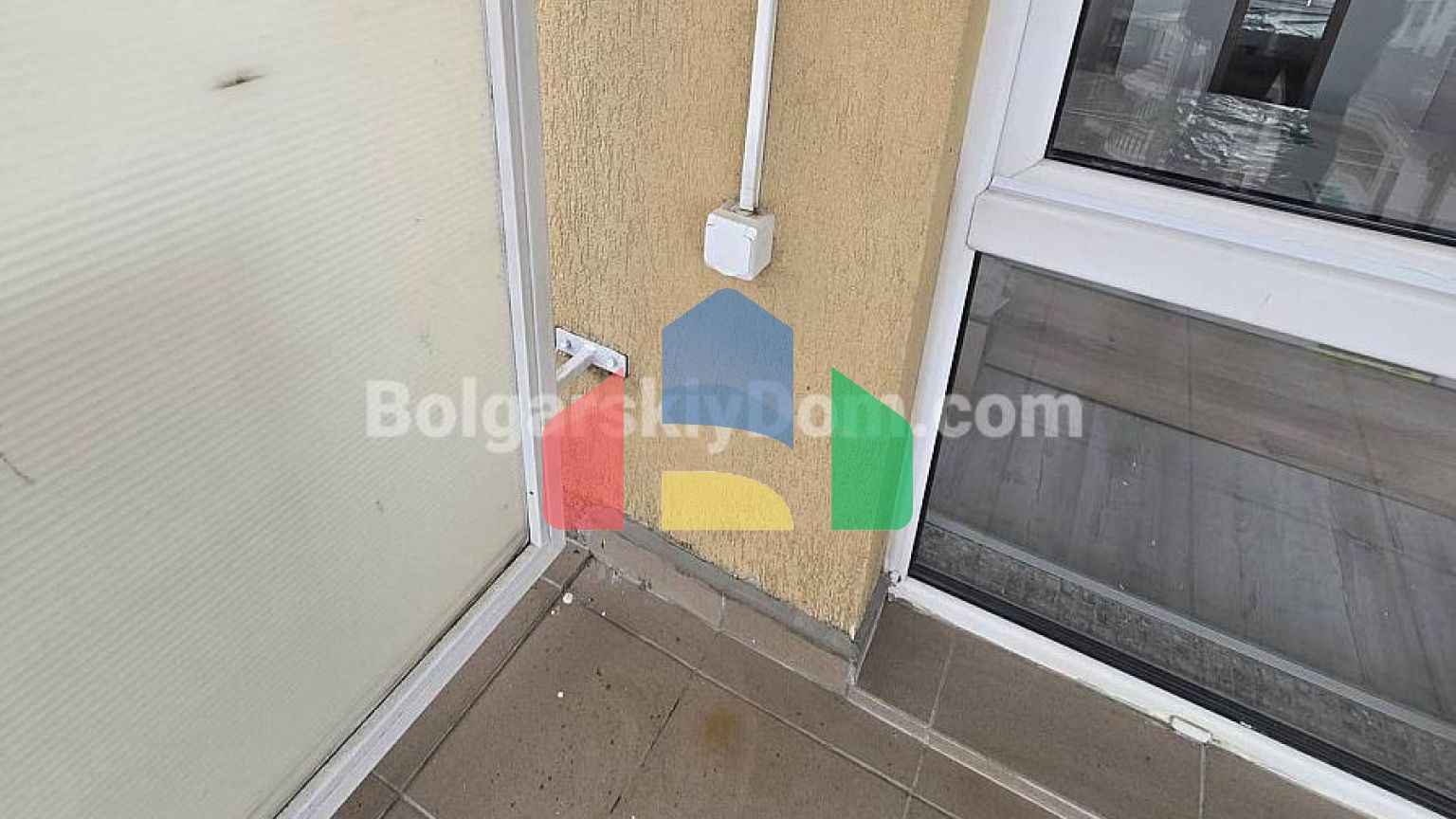 Двокімнатна квартира у Флорес Парк