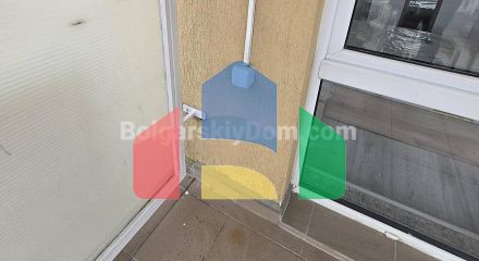 Двокімнатна квартира у Флорес Парк