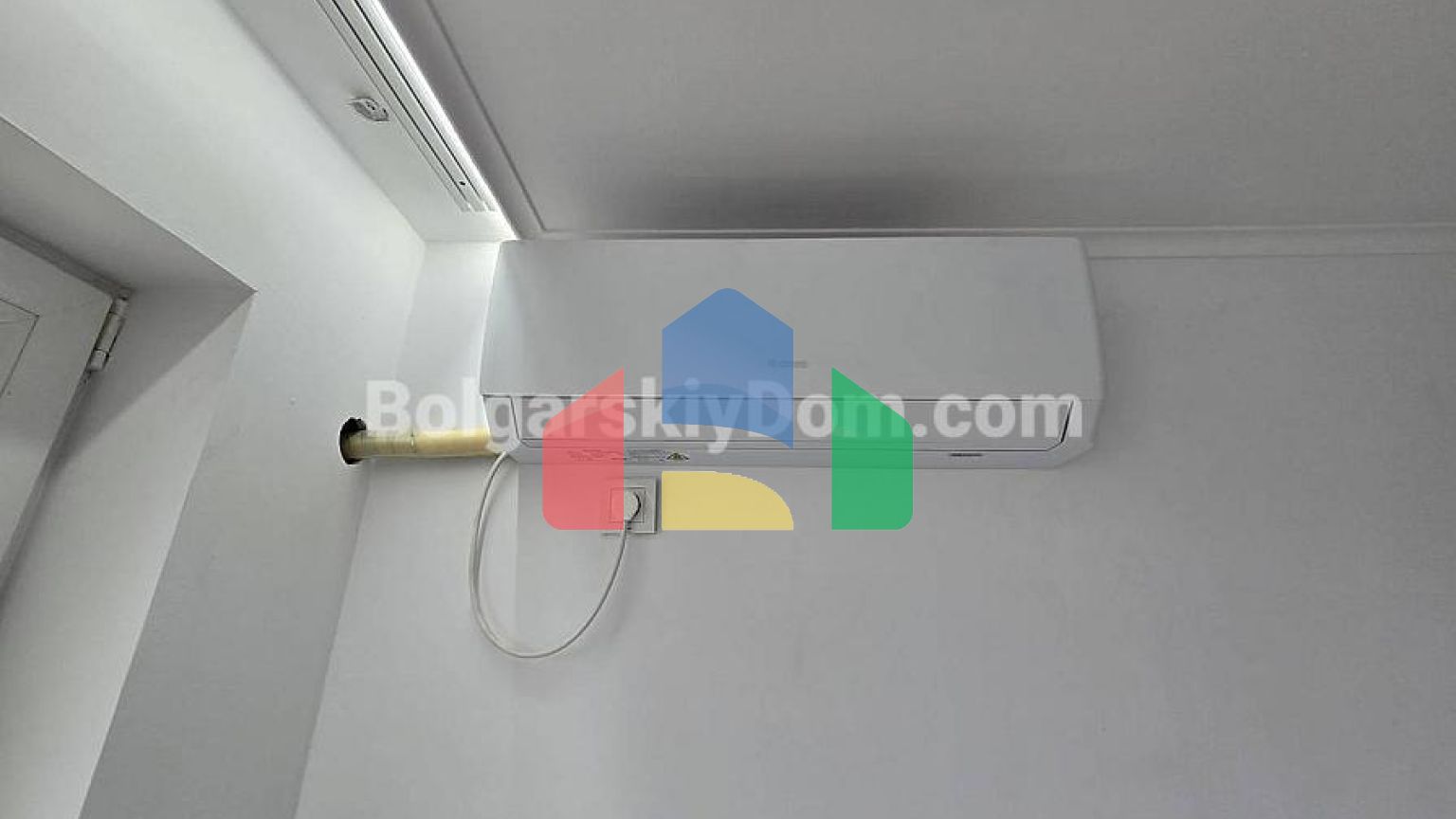 Двокімнатна квартира у Флорес Парк