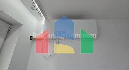 Двокімнатна квартира у Флорес Парк