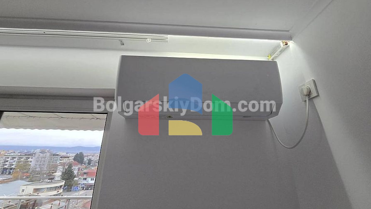 Двокімнатна квартира у Флорес Парк