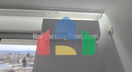 Двокімнатна квартира у Флорес Парк