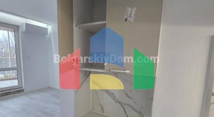 Двокімнатна квартира у Флорес Парк