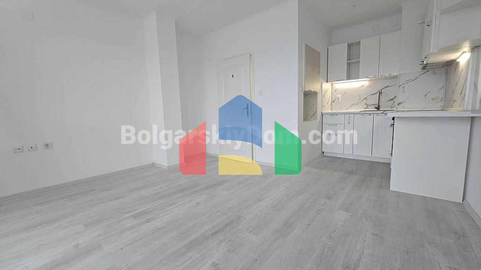 Двокімнатна квартира у Флорес Парк