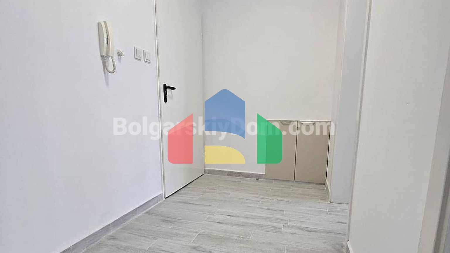 Двокімнатна квартира у Флорес Парк